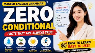 What is the Zero Conditional?