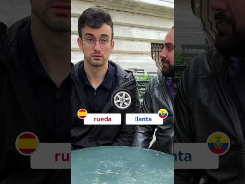 Videó: A babbel latin-amerikai spanyolt tanít?