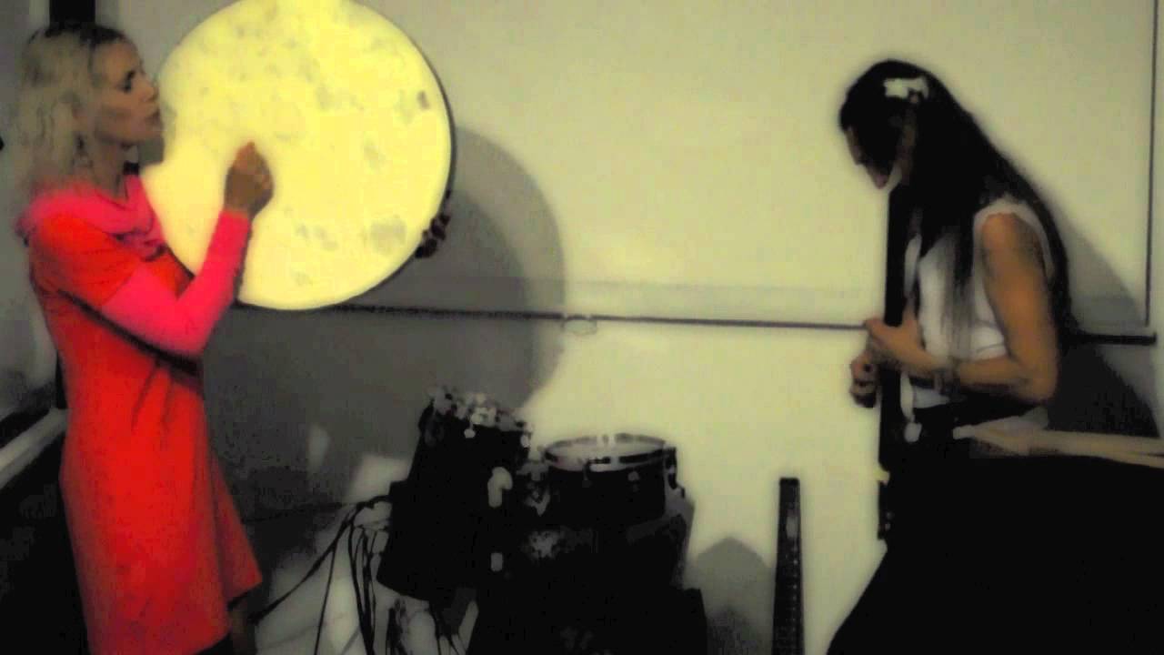 IgLa in ClearLightSound Studio Part 2