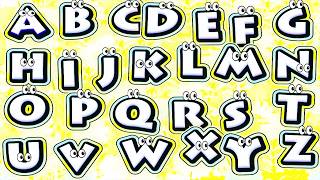 Alphabet song | ABC song