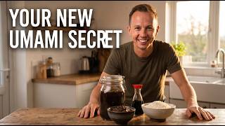  Shoyu Koji Paste | One Jar, Two Ingredients, Endless Flavour