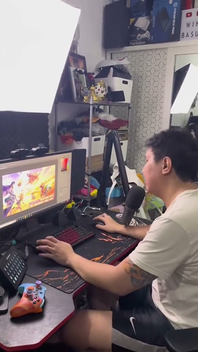 Kasian bang windah, jadi minta di top up in aja deh