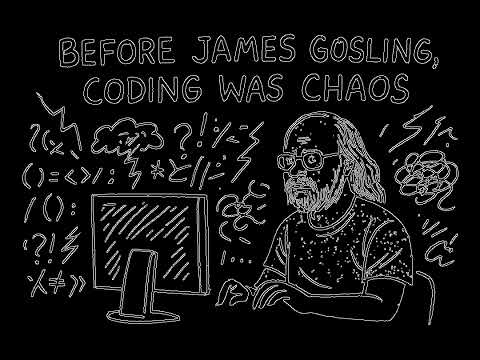 The Canadian Who Changed Coding Forever