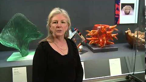 In the Frame: Exploring the D.I.A. - Episode 306