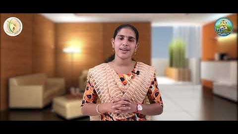 Sunday Catechism | Standard 3 | Chapter 12 | Part 2   |Ms. Dona Rajamudy