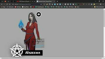 World Anvil Stat Block Test 5