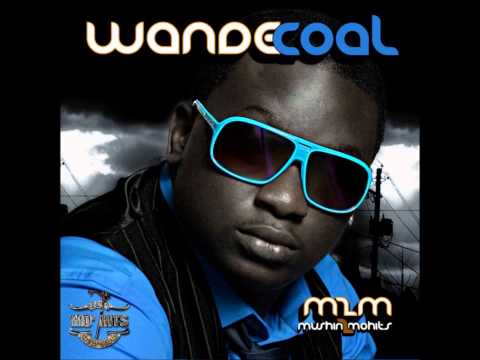 Wande Coal - Kiss Your Hand