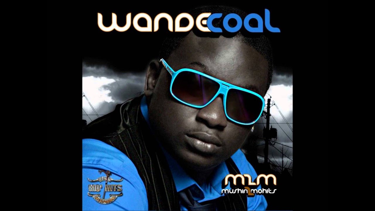 kiss your hand wande coal ft ikechukwu