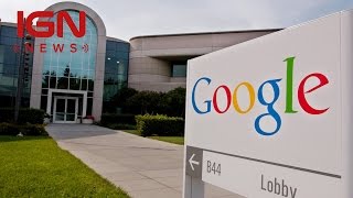Google Undergoes Massive Restructure to Become Alphabet - IGN News