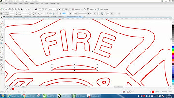 Corel Draw Tips & Tricks Nodes reduce and more info