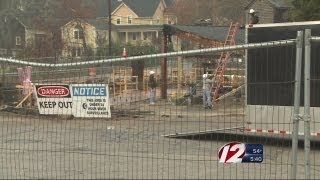 Grist Mill May Open by the End of the Summer