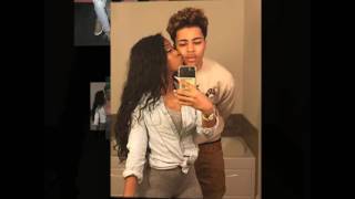 Lucas Coly and Amber 💖 (pt. 2)
