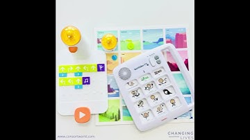 Coding for all with QuickTalker FT12