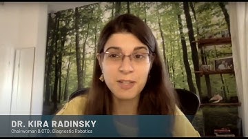 The Quest to Predict the Future of Medicine | Dr. Kira Radinsky | Keynote Data + AI Summit EU 2020