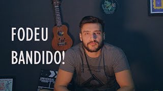 É MELHOR DEIXAR ALGUÉM TE AMAR