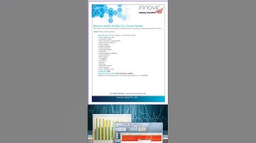 Siemens WinCC SCADA V7.x Course Outline #wincc #SCADA #course #onlinecourse #onlinetraining