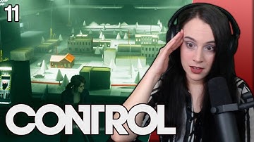 Prime Candidate Program and Ordinary AWE!! | CONTROL | Part 11