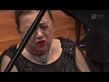 Capture de la vidéo Viktoria Postnikova | Schubert Impromptu Op.90 No.3 In G Flat Major, D.899 | Live Video