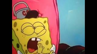 Spongebob Vine- Naaahhh