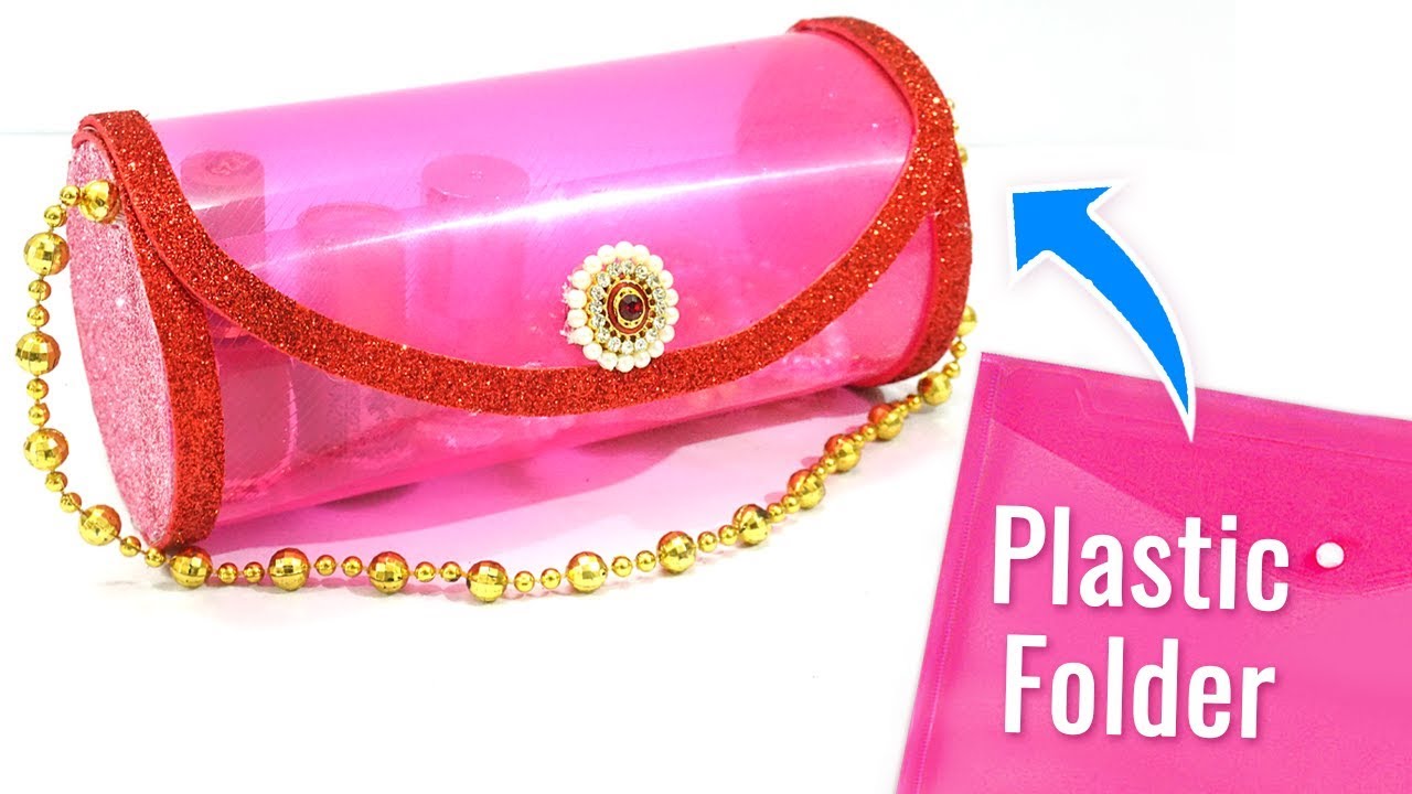 Super Easy Best Out of Waste Craft Ideas From Old Plastic ...