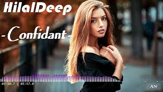 HilalDeep - "Confidant" //Original Mix//