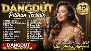 Download lagu TOP DANGDUT TERBARU VIRAL 2026 🎶 Dangdut Koplo Full Bass Glerr Mantap - ALVIRA AFRIYANI