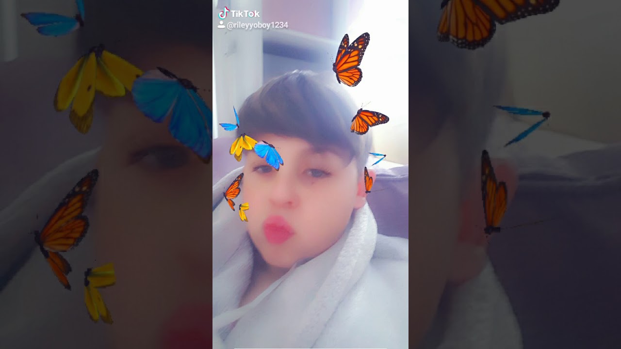 Tik tok slide show - YouTube