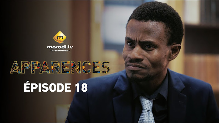 Série - Apparences - Saison 1 - Episode 18 - VF