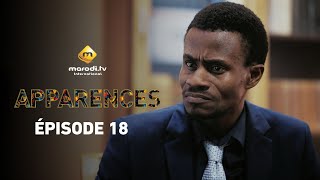 Série - Apparences - Saison 1 - Episode 18 - Vf