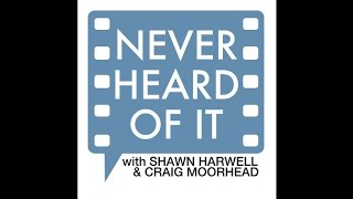 HAIL CAESAR (1994) - A DISCUSSION! ANTHONY MICHAEL HALL!