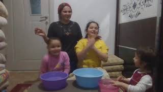 Kim Daha Challange Hayruş Aile Hhh