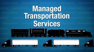 Managed Transportation Services: Food & Beverage Case Study