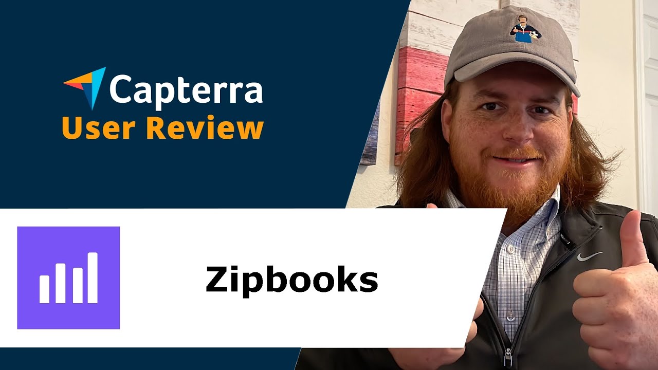 Zipbooks Review: Don't Sleep on ZipBooks