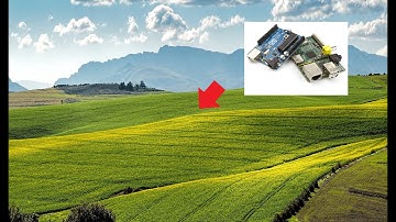 Sistema de riego automático con Arduino