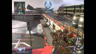 S&D Quad Feed Leftover #2