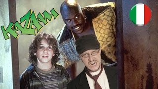 Nostalgia Critic - Kazaam: Il Gigante Rap [Sub Ita]