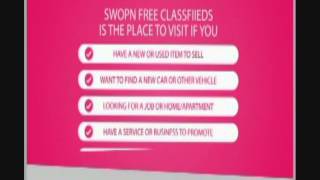 Kingston Free Classifieds, New Ads Daily, COMPLETELY FREE!