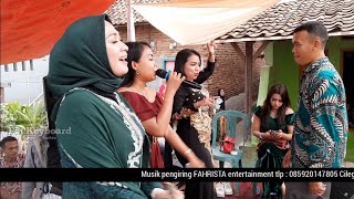 Yang Punya Hajat Langsung Naik Panggung Denger Lagu Ini  Air Mata Tiada Arti  Ria Amelia