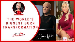 Dana Vulin - The Third Degree | #hellodarlink | 2021