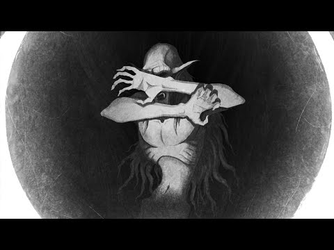 Yesterday I Lived Forever - Animated Short Film TEASER - Lars Mikkelsen, Sofie Gråbøl