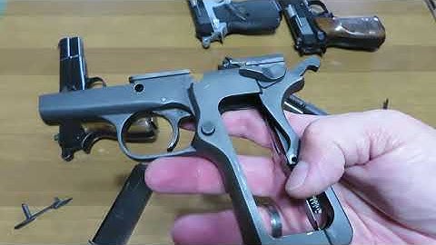 BHSpringSolutions Hi-Power University Functionality Session XVI