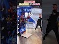 That was INSANE 🤯#shorts #youtubeshorts #trickshot #viral #trending #challenge #skills #shortvideo