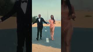 Нюша И Arash - Выбирать Чудо