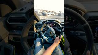 Download Lagu Lamborghini Urus 😱🔥 | Extreme Test Drive \u0026 Luxury SUV Performance #shorts #lamborghini #showofar” MP3