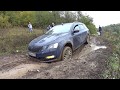 Skoda 4x4 club (р.Нара 06.10.18)