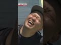 Running on waterーNHK WORLD-JAPAN NEWS