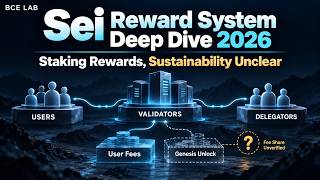 Details Sei Reward System Deep Dive 2026 Guide