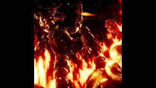 Dark Springtraps Horrible March - FNaF Forsaken AR OST