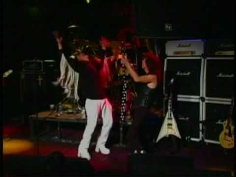 RHOADS TO OZZ - March 19 2009 - Randy Rhoads Memor...