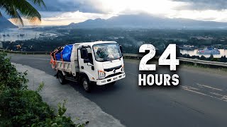 Buying a 'New' Dump Truck for 4-Island Drive in Philippines by DEBOSS GARAGE 138,117 views 3 weeks ago 1 hour, 7 minutes